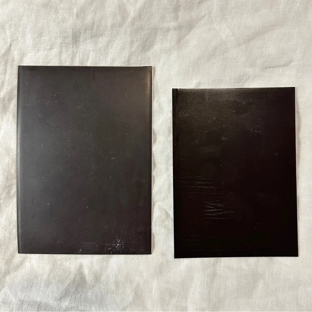 2ct Picture Frame Sleeve Magnets for Refrigerator